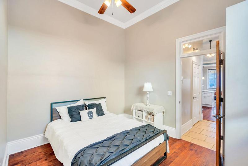 Spacious Centrally Located Home New Orleans Exteriör bild