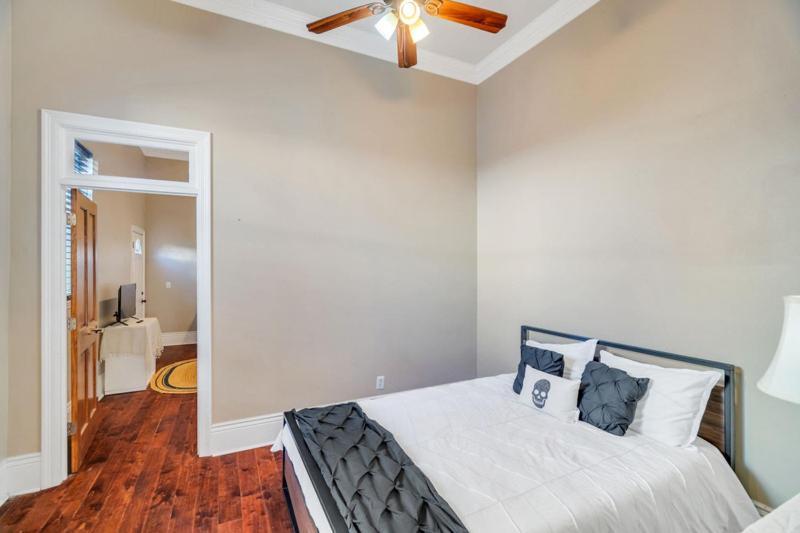 Spacious Centrally Located Home New Orleans Exteriör bild